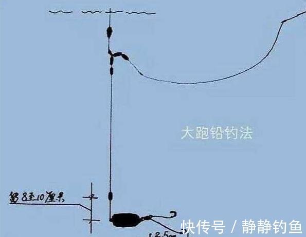 铅坠有这些用法，知道的人不多，会用的人更不简单，现在学还不迟