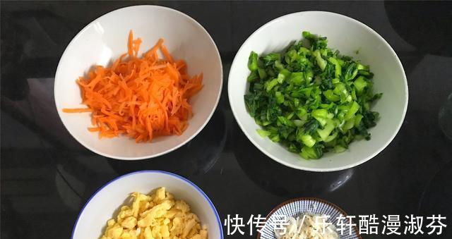 玉米粉|玉米还可以这样做，鲜软入口即化，制作方法简单