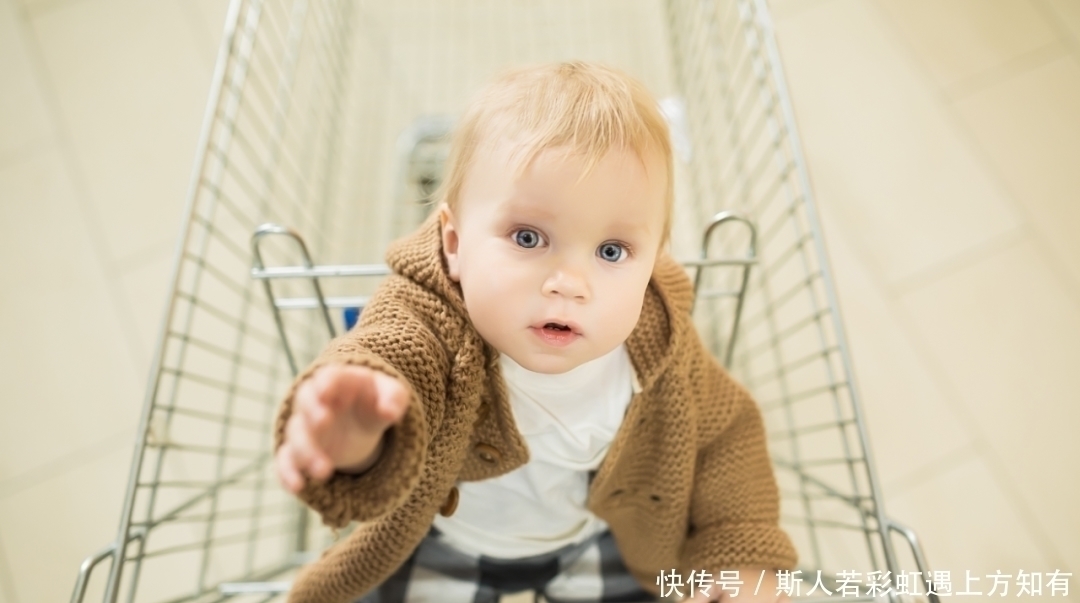 宝宝|父母经常做这件事,养出的孩子会越来越聪明