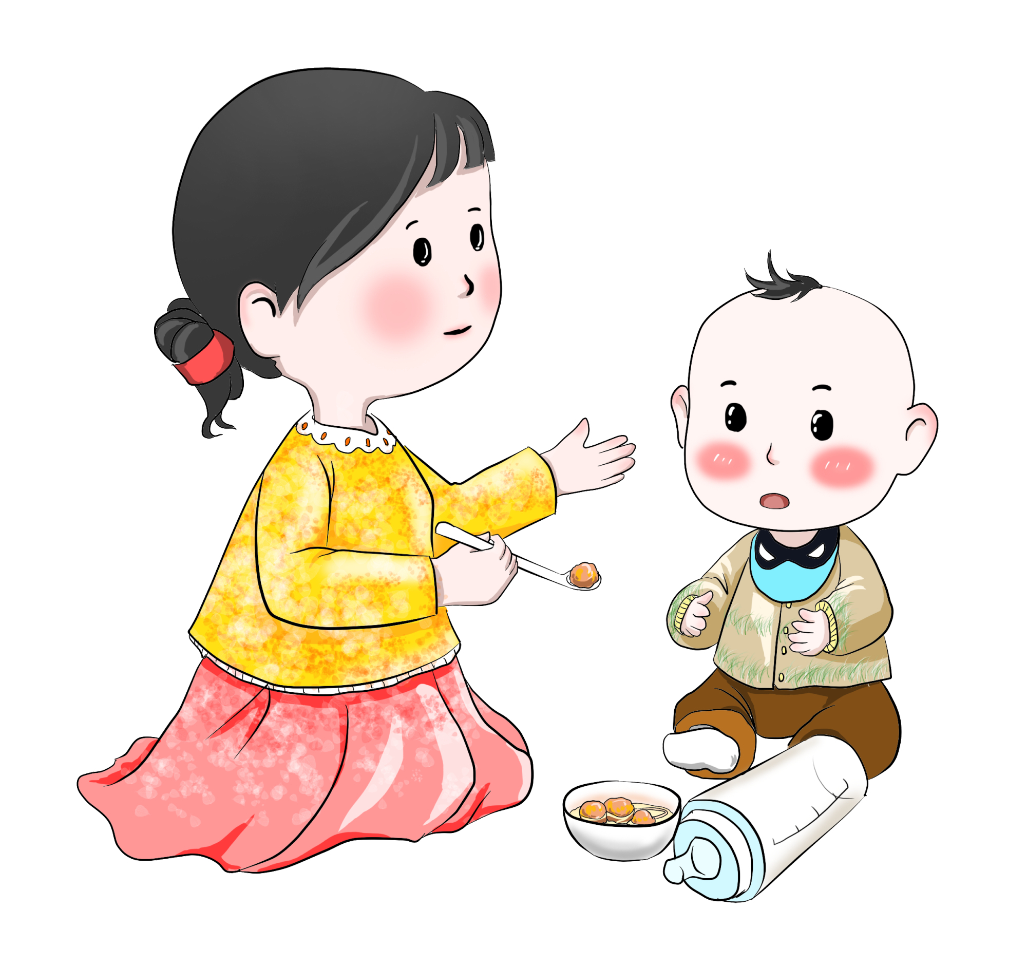 家长|孩子到了猛长期,家长做好这3点,多长10厘米