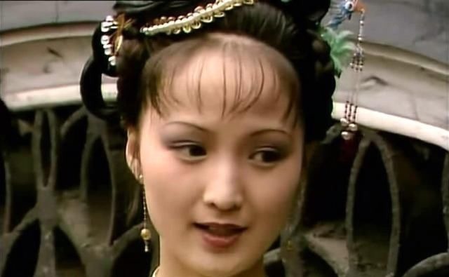 悲凉&红楼梦最后的结局太悲凉,但这三个人的结局却是例外