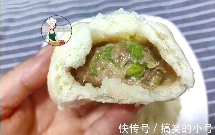 一家三口8天面食早餐,天天不重样,蒸一蒸就好,发朋友圈被点赞