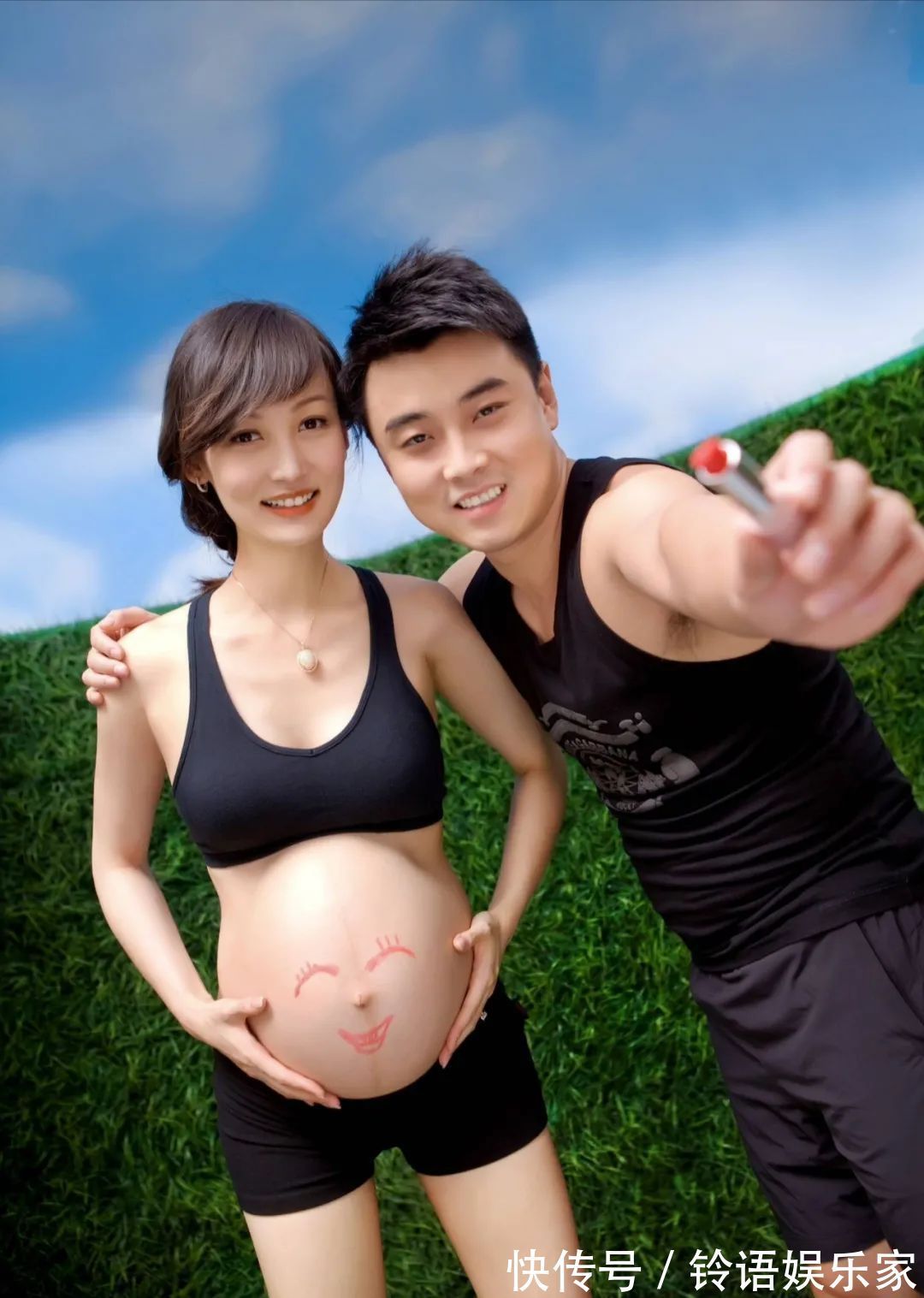 闫博雅|奉子成婚嫁冠军王皓,她在准婆婆病床前不离不弃,让王皓走出纠结