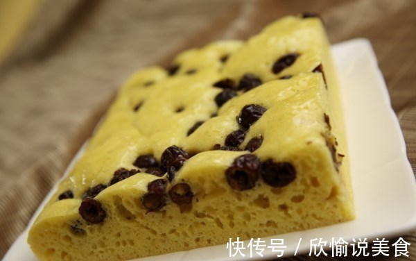 教你几种美味糕点的做法，口味不比蛋糕店差，松软可口，老少皆宜