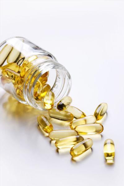 身体|坚持每天吃一片“维生素E”，究竟对身体有什么好处？一文讲清