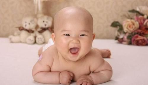 宝宝|新生儿越早出现这样的行为,说明越聪明,快观察下你家宝宝有没有