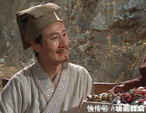 水浒!王伦、晁盖、宋江这3个名字隐藏着秘密,刚接触水浒的可能不信