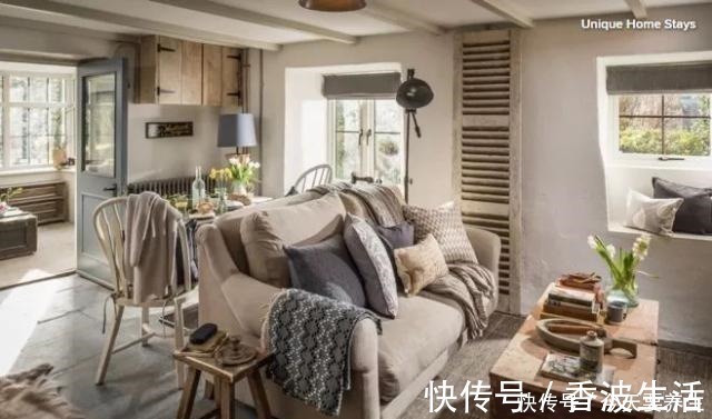 收纳|难道是疯了她居然把150㎡大户型,三室改两室,不过效果真大气!