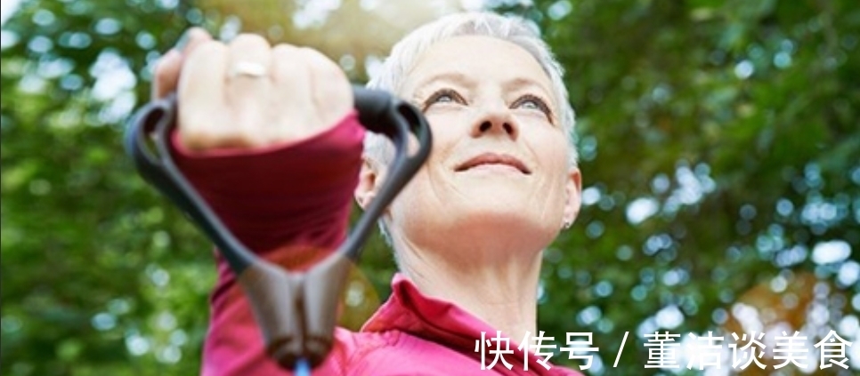 中老年人|小脑萎缩积极预防注意事项