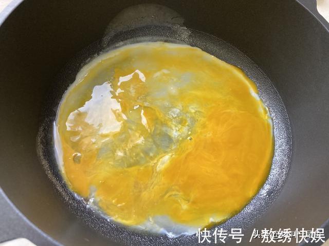 孩子最爱的懒人早餐,五分钟就出锅,天天吃不厌,比叫外卖还方便