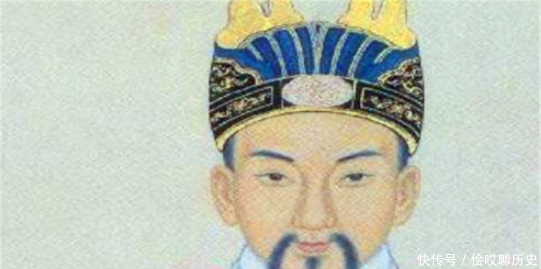 皇帝|崇祯皇帝为何一定要杀了大臣袁崇焕?