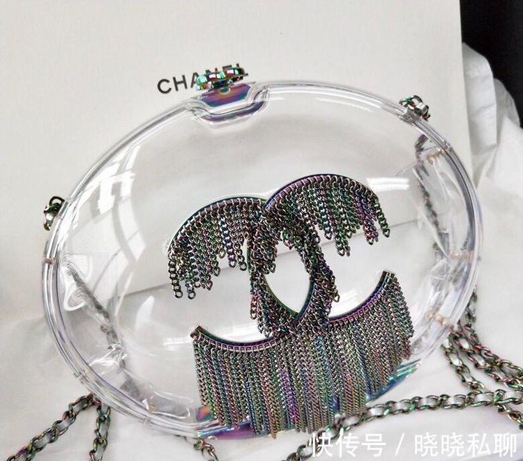 专柜 买奢侈品包包需要避免那些坑!