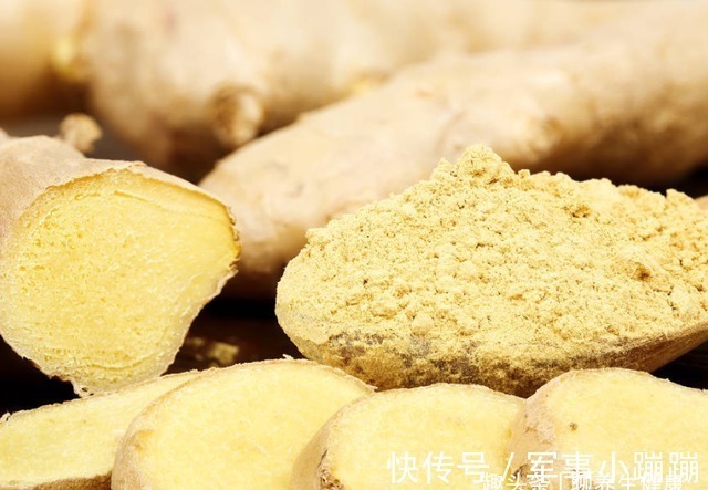 强身健体|生姜能给男性带来啥好处?坚持晨起吃片生姜会有哪些变化?了解下