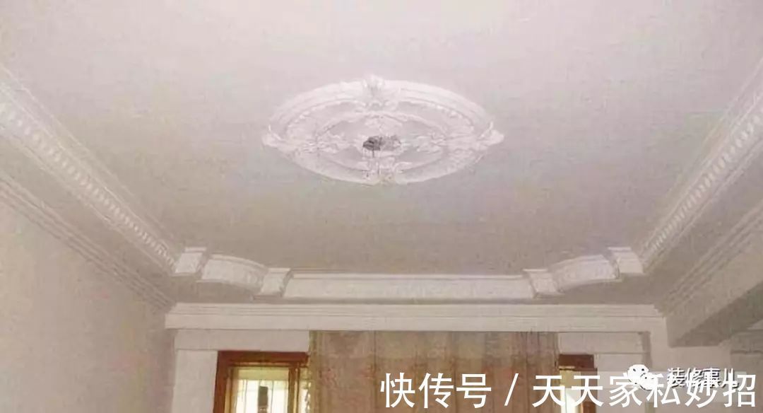 聚氨基甲酸酯|装修是用“石膏线”还是用“PU线”?听装修师傅一说,涨知识了