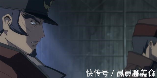 动漫|被下架的日漫神作,这部动漫至今都是无法超越的存在