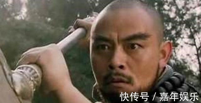 镇关西#神秘的“老种经略相公”到底是何人鲁智深敬他,高俅不敢惹