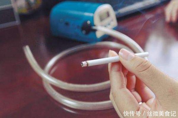 年纪超过五十岁就不再适合戒烟了?突然戒烟比吸烟身体伤害更大?