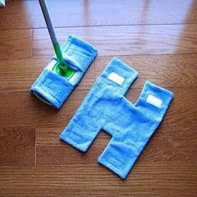  收纳袋|旧毛巾除了做抹布居然还能这样用，一起学起来~