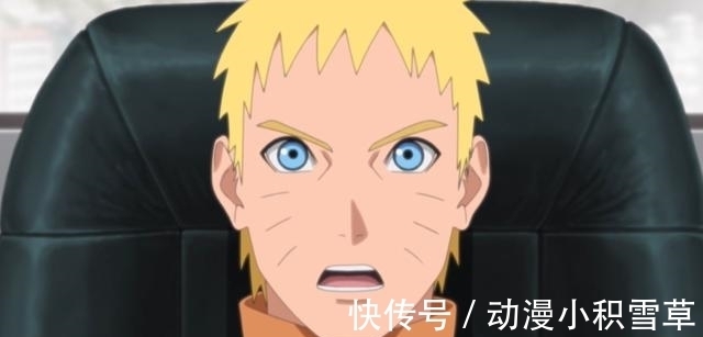 忍者之神|博人傳：柱間的細胞再次出現，忍者之神的力量不是誰都能繼承的