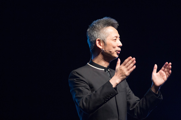 最强大瓜开撕已有数天,大咖主持人蒋昌建和导师韩雪独善其身