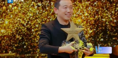 潘斌龙获《我就是演员》冠军,演技细腻的他不仅仅是喜剧人!