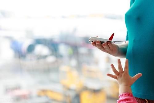 谁说孕妇不能出游，注意这些事情，准妈妈依旧快乐度过五一假期