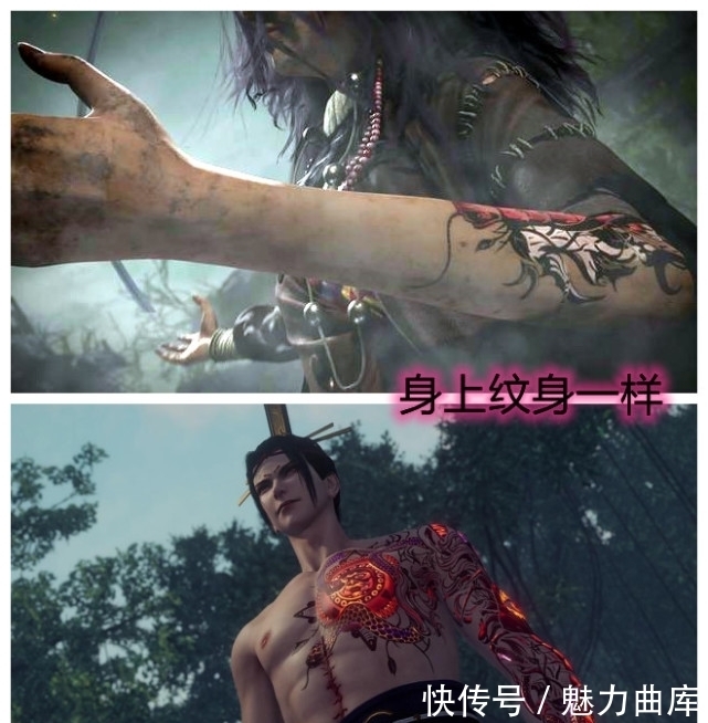 溪林|不良人4:同为十二峒的人,李茂贞行动自由,蚩梦老妈为何不行
