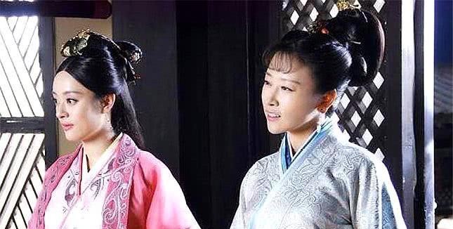 公主|芈月传:大公主孟赢,为何会是秦王最宠爱的孩子?竟有这不为人知的隐情