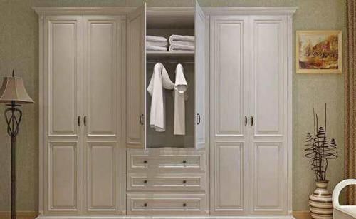 推拉门|家里万万不要装这种衣柜了,我家当初不懂没听劝,入住就知缺点多