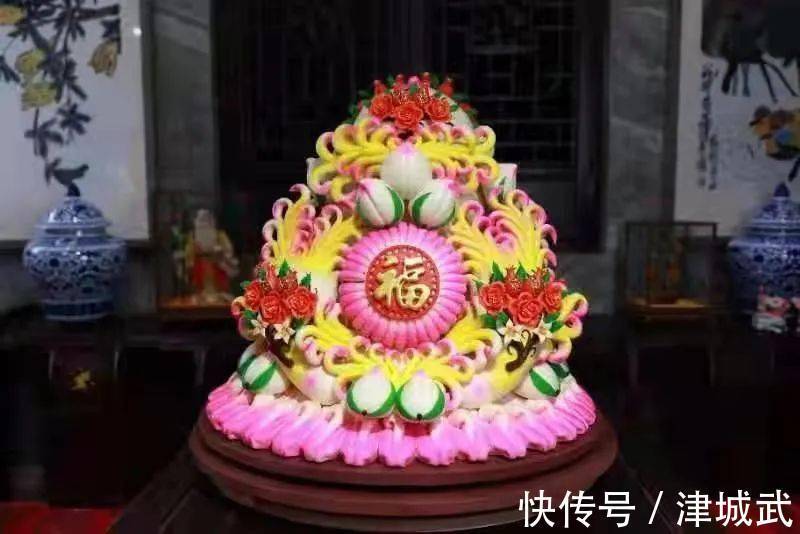 七夕$寻味威海 | 好吃的非遗！一城一味，来威海开启非遗美食之旅！