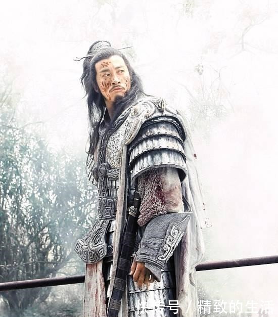 秦军|项羽用三万兵力能打赢彭城之战,为什么十万兵力打不赢垓下之战