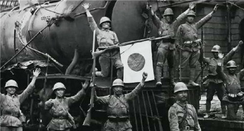 中国|日本关东军在中国横行14年，为何苏军仅用15天，便将他们打跑了？
