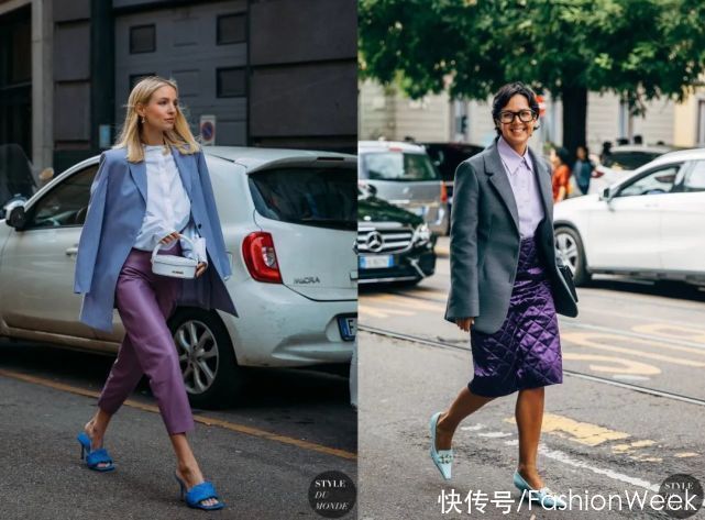 衬衫的最佳拍档，属这几款外套