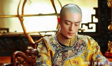 乾隆一生写了4万首诗没一首出名,这个皇帝只写一首却成千古绝唱!