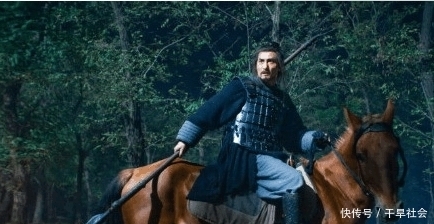 秦朝|项羽身边第一猛将，见利忘义毫无底线的无耻之徒，被刘邦斩杀