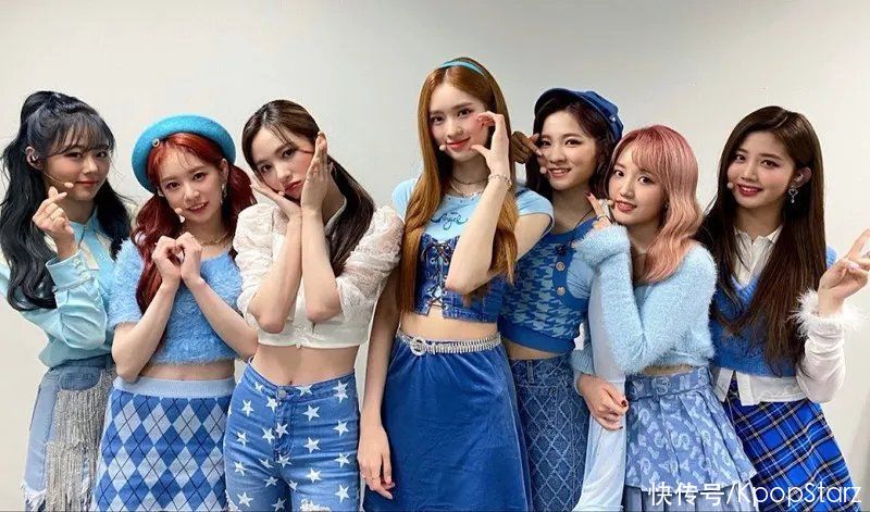 成员 会被嘲“回锅肉”吗??CLC成员出击选秀节目;新人与老将1位对决??