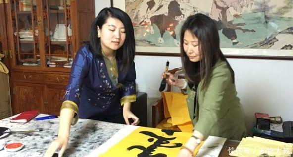 眼尖|慈禧五世外孙女现身,眼尖的网友感叹跟慈禧年轻时很像!