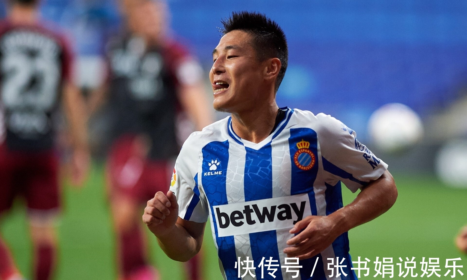 巴薩|0-2到1-2！西班牙人PK巴薩苦主，力避30年恥辱，西媒：武磊首發(fā)