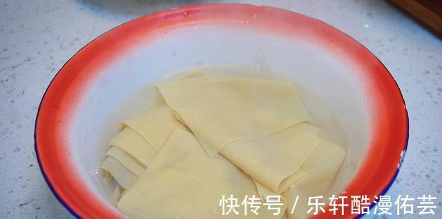 甜面酱|做京酱肉丝，“炒酱”是关键，教你地道做法，和大厨做的一样好吃