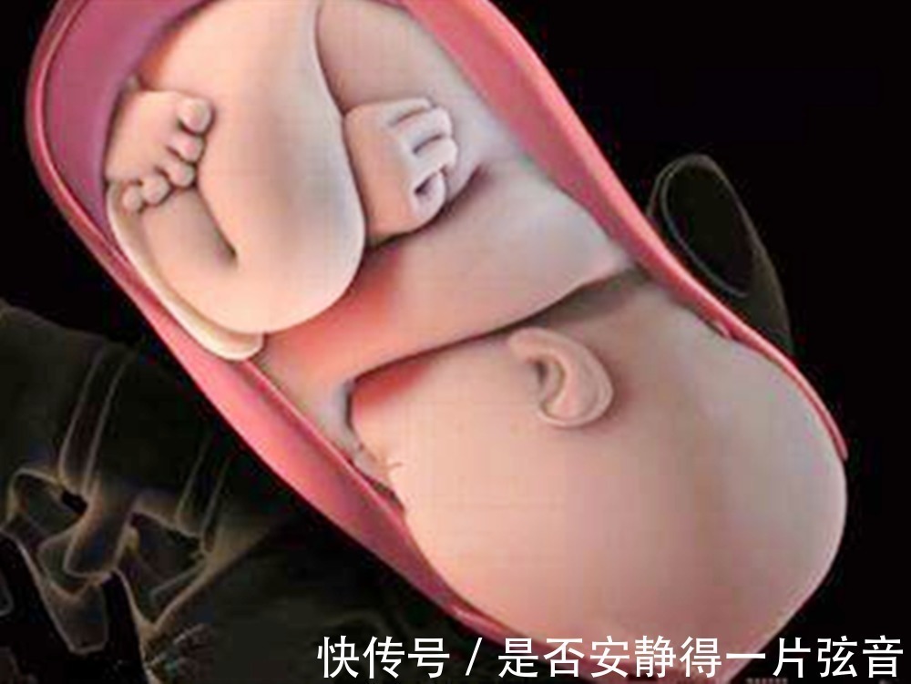 孕妈们|孕晚期出现这些感觉,说明胎儿已经入盆,离“卸货”不远了