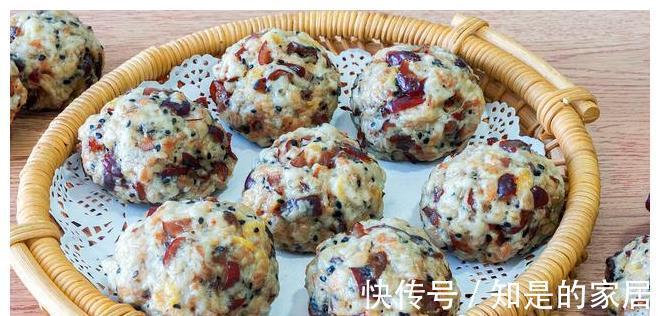 红枣|减肥餐太单调？分享5道菜，热量不高，每天换着做，敞开吃不长肉