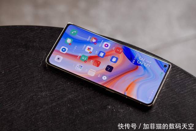 OPPO|收放自如的手机屏幕？OPPO将发新一代概念机，或颠覆用机体验