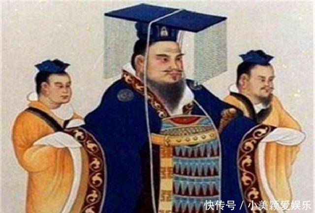 刘病已|历史上最励志的皇帝，曾在狱中长大，但其后的功绩却超越了汉武帝