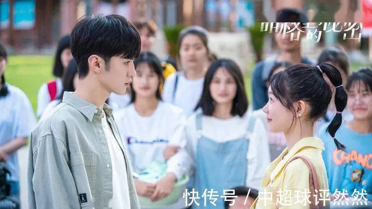 约会|那个让你爸爸生气的男孩，都做了什么？