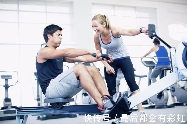 骑自行车|运动燃脂排行榜第一名，不是跑步而是它，赶紧行动起来吧！