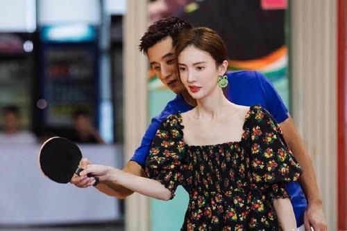 短信|金晨一条短信拒绝张继科,换精致肤白男嘉宾,张继科做错了什么?