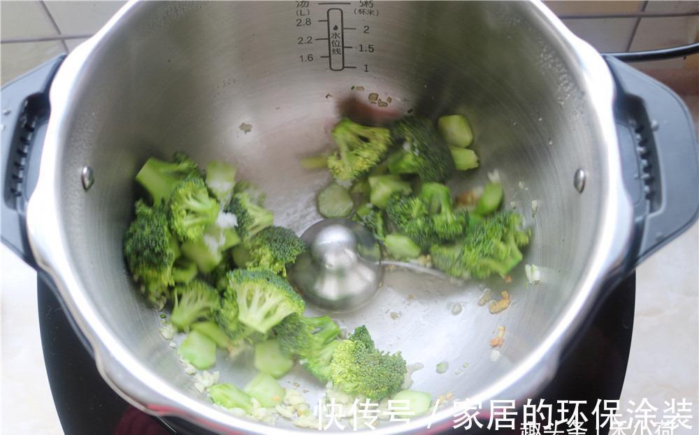 新手也能学会的一道菜，营养丰富，做法零失败