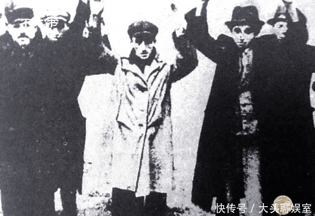 镜头|二战老照片：纳粹德军突袭波兰真实镜头，看看和电影相比有何不