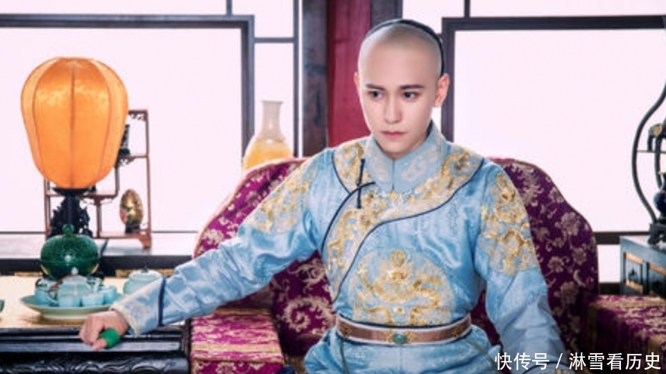 棺材板|康熙下令撤藩时，吴三桂已经快进棺材板了，为何还要做谋逆之事？