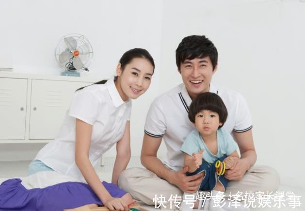 父母|高情商父母注意:一定要告诉孩子3个道理,让他受益一生